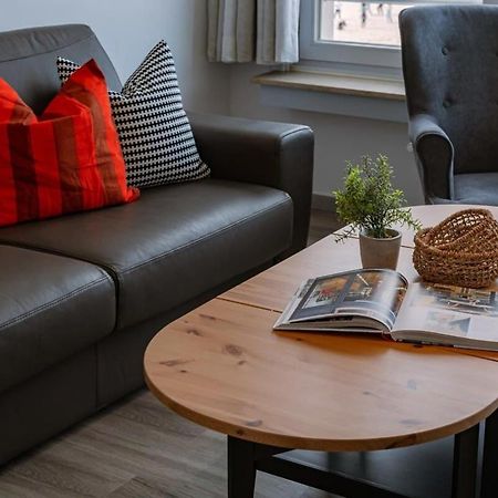 Huswell - Brand New Apartment With A View Остенде Екстериор снимка